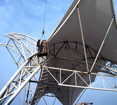 哈尔滨型材拉弯加工:揭秘常见产品及其应用领域 哈尔滨型材拉弯加工:揭秘常见产品及其应用领域