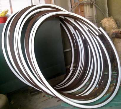 哈尔滨拉弯加工：详解多种拉弯产品类型及应用